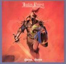 Judas Priest/Hero Hero
